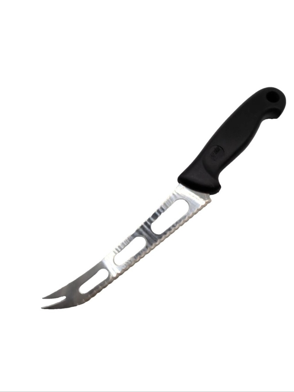 Solingen Rostfrei West Germany 3-Plus Multi-Use Kitchen Knife VERY SHARP EUC